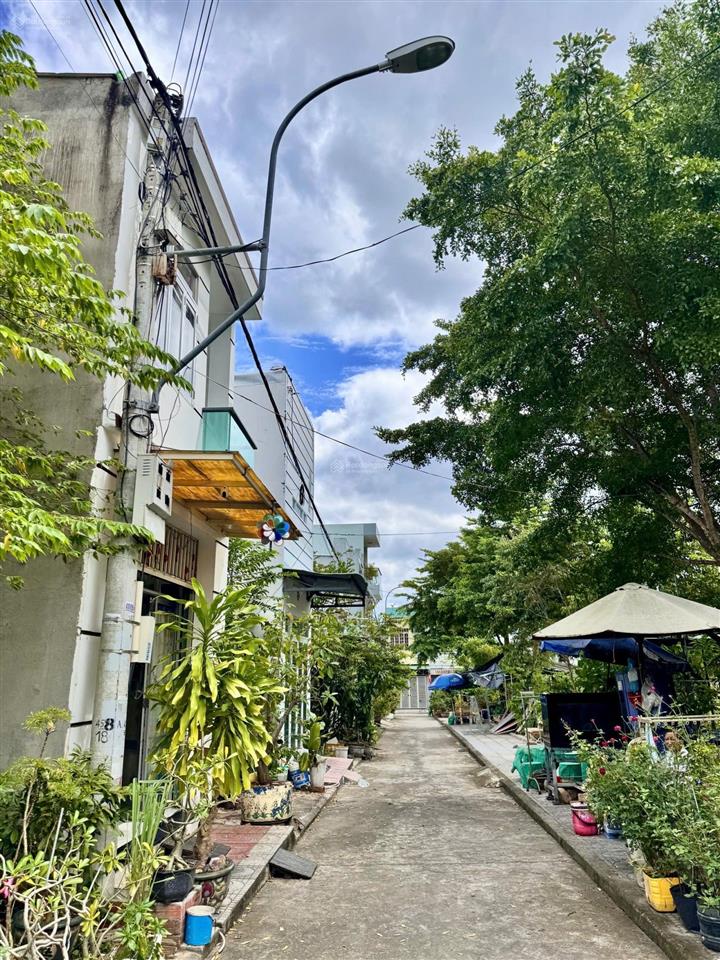 Bán đất đối diện công viên tái định cư đất lành, vĩnh thái, nha trang, khánh hòa