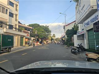 Bán đất khúc gần phía biển, mặt tiền, góc mặt đường đặng tất, nha trang, khánh hòa