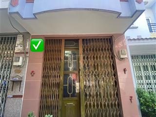 Cần bán căn nhà ngay công an phường phú thọ hoà quận tân phú giá chỉ 2.8 tỷ.