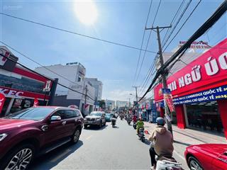 Chủ thiện chí cần bán đất mặt tiền tân lập 2 ngay vincom lê văn việt  thu nhập 10 tr/ tháng