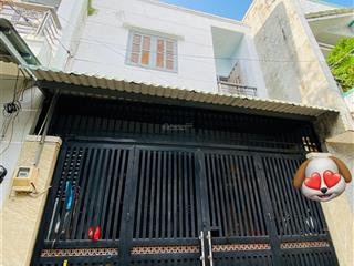 Cơ hội sở hữu nhà đẹp hẻm xe tải giá cực tốt thu nhập ổn định 9tr/tháng