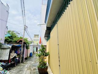 Nhà đường làng tăng phú  1 trệt 1 lầu giá chỉ 3 tỷ ++ gần đh gtvt, thuê ổn định 5.5 triệu/tháng