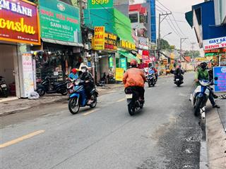 Thu nhập 22 tr/ tháng! kinh doanh tốt! giá chỉ 8.4 tỷ  gần ngay trường đh, cđ kinh doanh vip