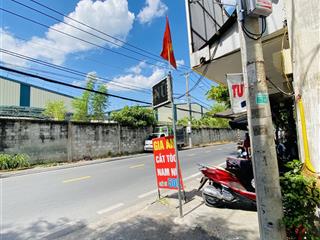 Cực rẻ! bán dãy trọ thu nhập ổn định  đường linh trung  dt 190.8m2 ngang 7.7m  tiện xây chdv