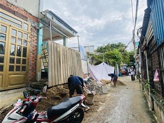 Hàng hiếm trường thọ, tp. thủ đức  2 lô đất liền kề đường số 4 gần vđ2  sát mặt tiền