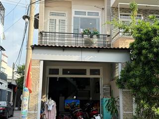 Bán gấp! cực hiếm nhà 2 mặt hẻm xe hơi vị trí đắc địa gần vincom lê văn việt