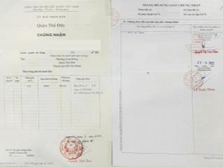 Bán dãy trọ 19 phòng ngang khủng 25m thu nhập gần 800 triệu/năm chỉ 16,5 tỷ  gần vđ2