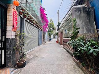 Đất ngay phạm văn đồng chỉ 3.65 tỷ  sổ hồng riêng!