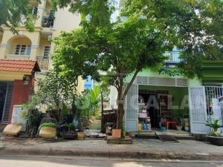 Đất đẹp 5x21m! ngay khu công nghệ cao q9! thích hợp xây khách sạn, dịch vụ cho thuê!