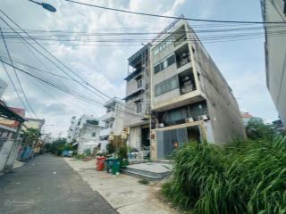Bán chdv 33 phòng  linh tây  ngay phạm văn đồng! thu nhập 95tr/ tháng! hoàn công chuẩn!