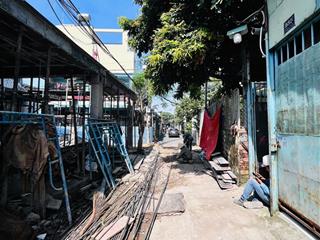 Đất linh tây 5x22m  xh  sát phạm văn đồng  sẵn dòng tiền 12tr/tháng!