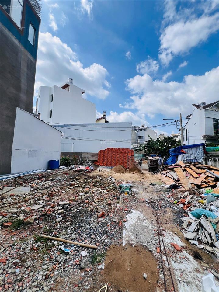 Đất linh đông xe hơi gần phạm văn đồng dt 53m2  3.8 tỷ còn thương lượng!