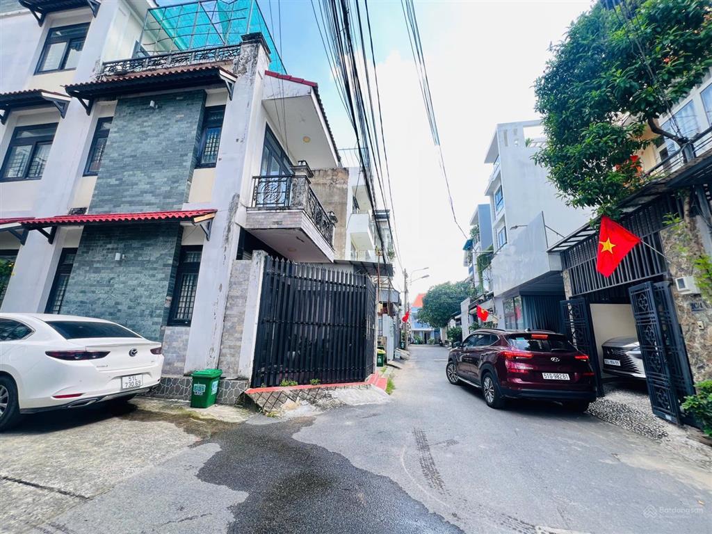 Đất linh đông xe hơi gần phạm văn đồng dt 53m2  3.8 tỷ còn thương lượng!