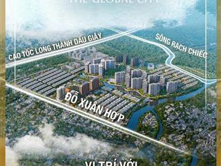 Bán nhà kdc hoàng anh minh tuấn  đỗ xuân hợp quận 9