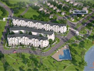 Chính chủ gửi bán gấp căn biệt thự liên kế khu villa hoja khang điền, phước long, tp. hcm.