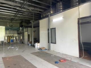 Cho thuê kho mt khu mỹ an! quận ngũ hành sơn, đà nẵng giá 20 tr/th, diện tích 200m2