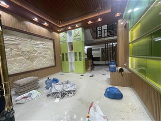 Cho thuê nhà mt phố hàn quốc gân phạm văn đồng khu đông đúc khách du lich
giá 40tr
dt 100