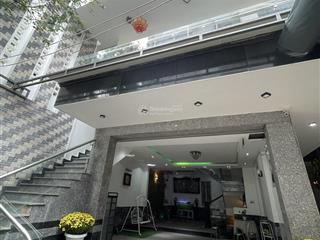 Cho thuê biệt thự 4 tầng kiệt ô tô trương chí cương hòa cường , gần trường skyline giá thuê