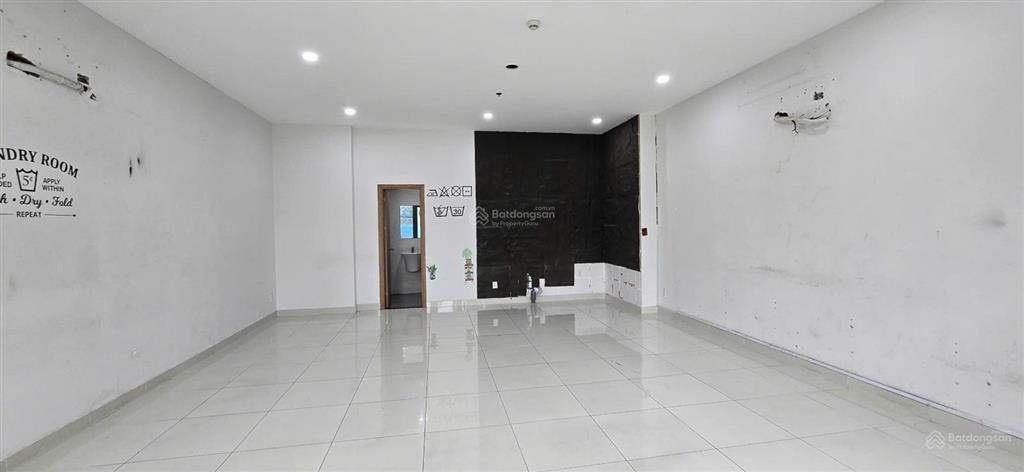 Cho thuê shop thương mại bcons miền đông cho thuê giá 15 tr/th