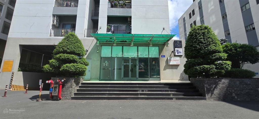 Bán shop thương mại bcons miền đông giá cho thuê 15 triệu, giá bán 2,7 tỷ