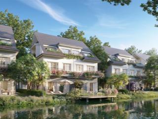 Bán biệt thự song lập đảo phân khu central island giá 15 tỷ trực tiếp từ cđt quà tặng hấp dẫn nhất