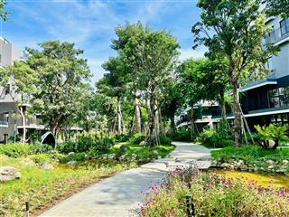 Bán liền kề qt1 gần công viên hồ thiên nga, cluphouse tại the plaza  eco central park vinh