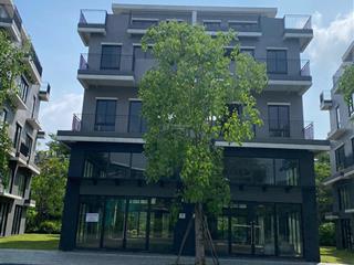 Hot! căn biệt thự phố 2 mặt công viên đẹp nhất theplaza  chỉ một căn duy nhất ký trực tiếp từ cđt