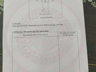 Cần bán nhà 3 tầng diện tích 100,6m2 mặt đường lê hồng phong. giá bán thấp nhất trục đường p