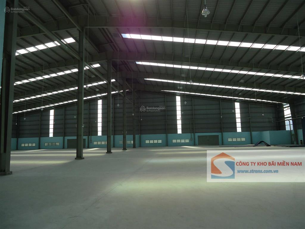 Strans cho thuê kho thủ đức diện tích 60m2, 3.000 m2 dv quản lý hàng hoá trọn gói, giá siêu tốt