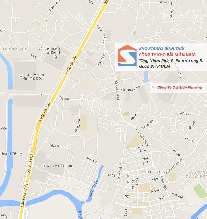 Strans cho thuê kho thủ đức diện tích 60m2, 3.000 m2 dv quản lý hàng hoá trọn gói, giá siêu tốt