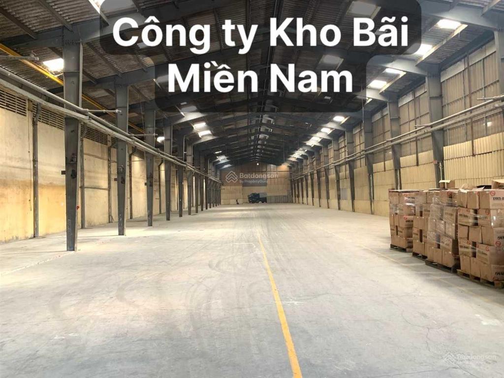 Cho thuê kho quận 9, dv quản lý hàng hoá trọn gói, giá thuê siêu tốt, diện tích linh hoạt