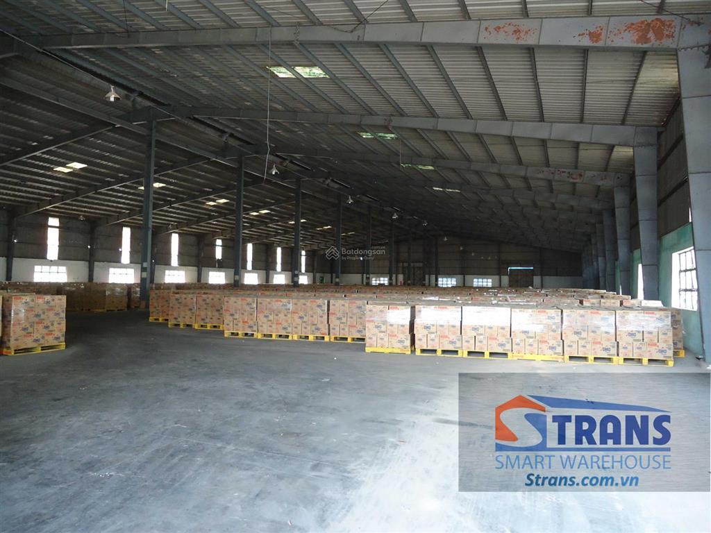 Cho thuê kho quận 9, dv quản lý hàng hoá trọn gói, giá thuê siêu tốt, diện tích linh hoạt
