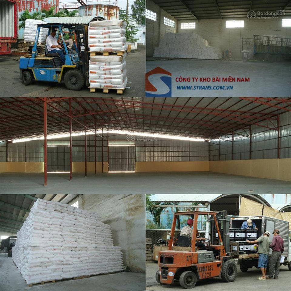 Cho thuê kho quận 9, dv quản lý hàng hoá trọn gói, giá thuê siêu tốt, diện tích linh hoạt