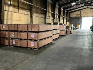 Strans cho thuê kho thủ đức diện tích từ 60m2 1.000 m2 dv quản lý hàng hoá trọn gói, giá tốt