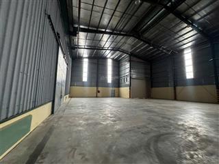 Strans cho thuê kho diện tích 1.210m2 tại tổng kho sóng thần 1  dĩ an bình dương