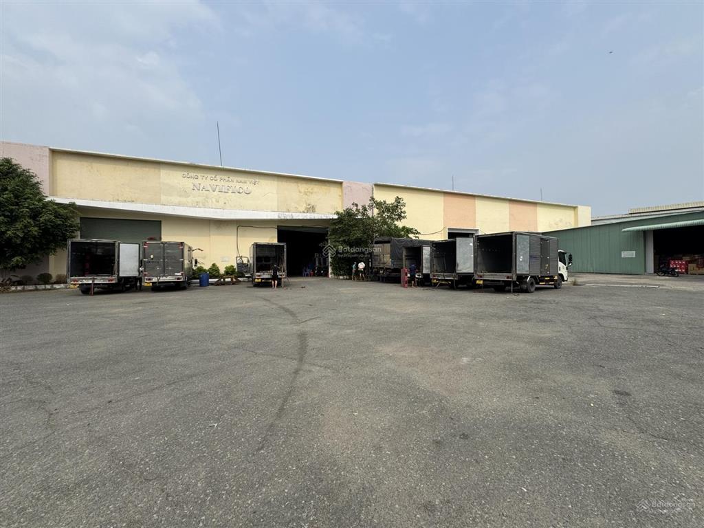 Strans cho thuê kho diện tích từ 60m2  1.000 m2 dv quản lý hàng hoá trọn gói, giá tốt