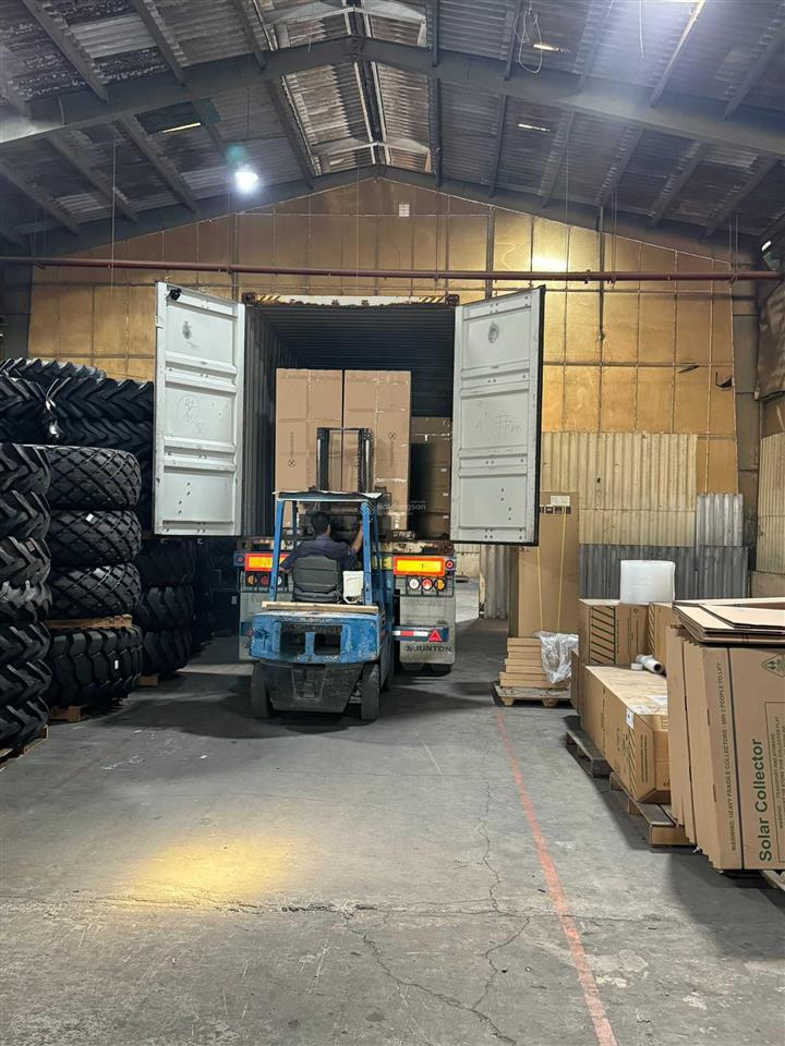 Strans cho thuê kho diện tích linh hoạt từ 60m2 trở lên. dv quản lý hàng hoá trọn gói, giá tốt