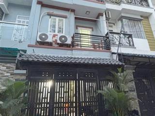 Bán gấp nhà phố bình tân gần chợ bình thành giá rẻ bất ngờ
