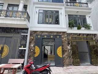 Bán gấp nhà đẹp  khu dân cư đồng bộ  bình tân