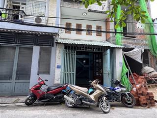 Bán nhà gần aeon tân phú vị trí đẹp, khu dân trí cao