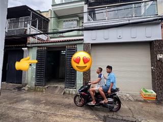 Bán nhà hướng tây giá tốt gần trường kim đồng, chợ bình thành