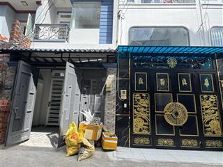 Chính chủ bán gấp nhà đẹp giá tốt bình tân đường liên khu 45