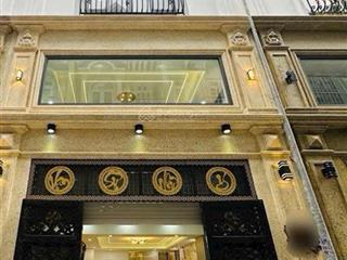 Bán nhà phố vip ngay ngã tư gò mây văn gia, bình tân giáp tân phú