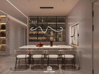 Chính chủ bán căn góc 4pn 3wc tại chung cư the diamond residence, 19,5 tỷ, 162m2, có sổ đỏ
