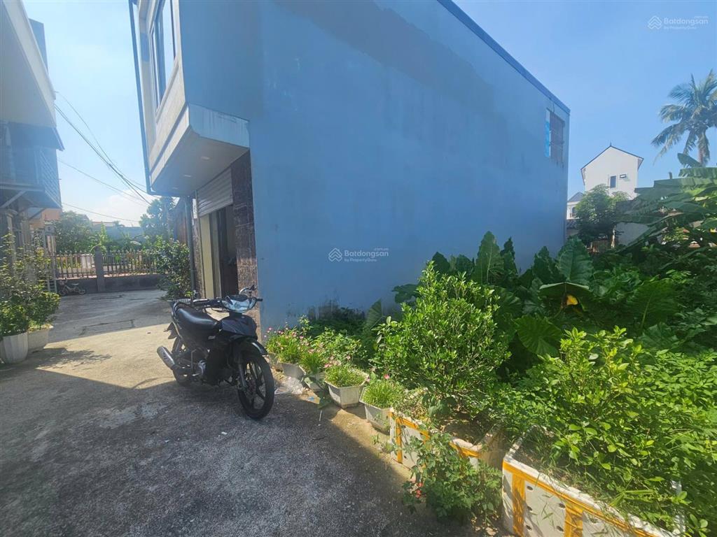 Bán lô đất ngõ 216 cát linh, tràng cát 51,7m2 giá 1.27 tỷ