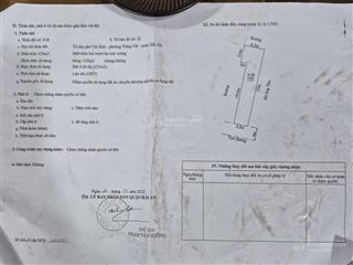 Cần bán lô đất mặt đường cát khê, tràng cát 123m2 giá chỉ 26tr/m2