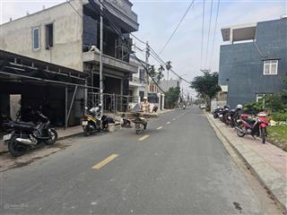 Cần bán lô đất mặt đường cát linh, tràng cát đối diện trường mầm non 71,4m2 giá 51tr/m2