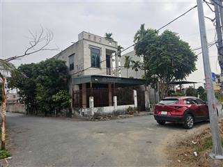 Cần bán lô đất mặt đường 5m tuyến 2 cát vũ, tràng cát 93.9m2 giá chỉ 2,799 tỷ