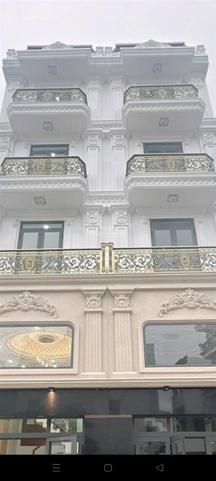 Bán nr 4pn, 5wc, 56m2 tại đường 26/3, bình hưng hòa, bình tân, 8,2 tỷ