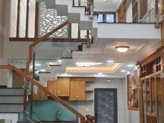 Bán nr 4pn, 5wc, 56m2 tại đường 26/3, bình hưng hòa, bình tân, 8,2 tỷ